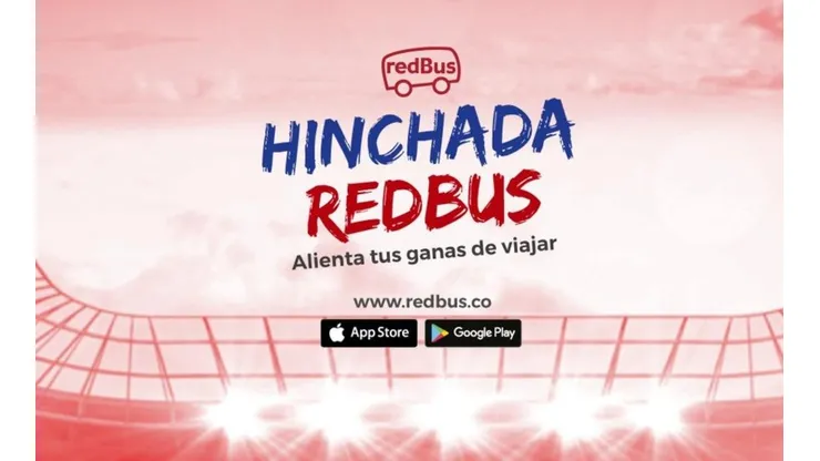 Lanzan iniciativa para que hinchas sigan a sus equipos por todo el país