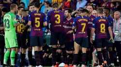 Solo falta que sea oficial: Barcelona sumará una nueva baja