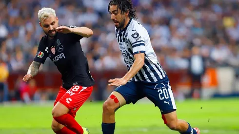 Llora Rayados: Pizarro reconoció el interés de algunos equipos europeos