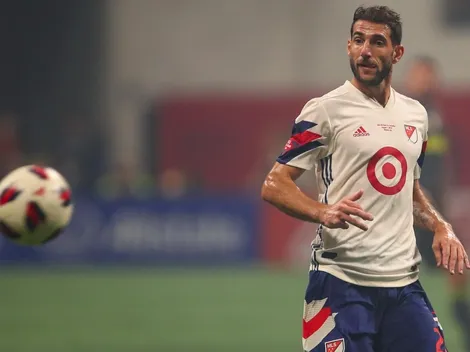 Dos grandes figuras de la MLS que quiere repatriar la Superliga Argentina