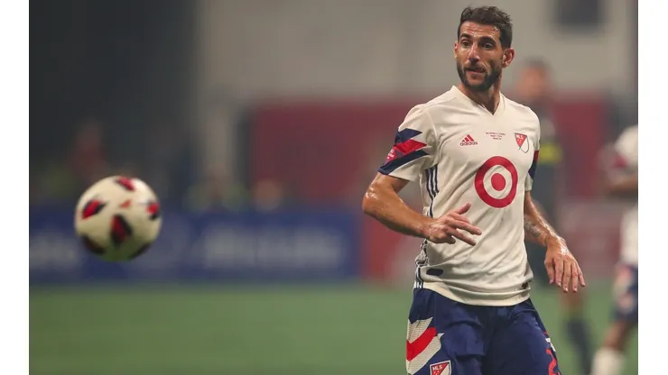Dos grandes figuras de la MLS que quiere repatriar la Superliga Argentina