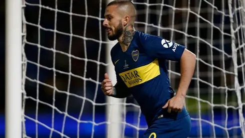 Si se va Benedetto, en Boca ya definieron al reemplazante que quieren