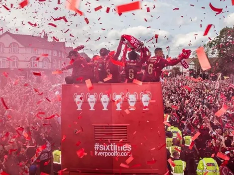 Solo ganó una Champions League, pero la cambiaría por un título con su selección