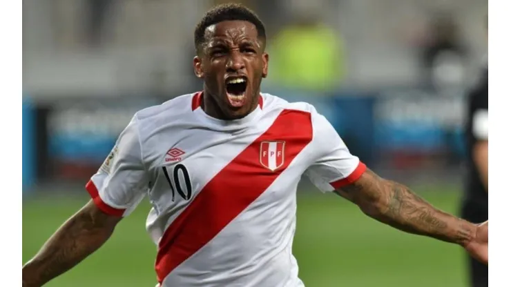 Farfán rompió el silencio y habló sobre la lesión que lo alejó de la Copa América