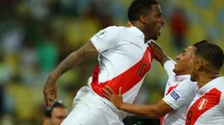 Farfán denunció un intentó de acoso en Instagram