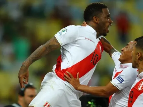 Farfán denunció un intentó de acoso en Instagram