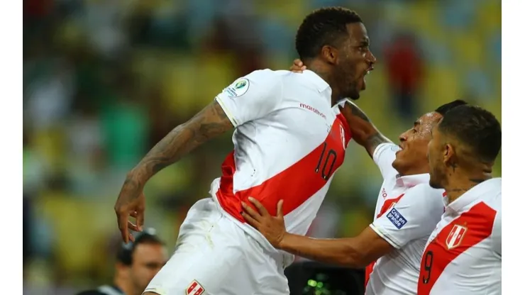 Farfán denunció un intentó de acoso en Instagram
