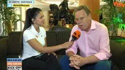 En qué va la decisión de una posible final en Colombia para la Copa América 2020