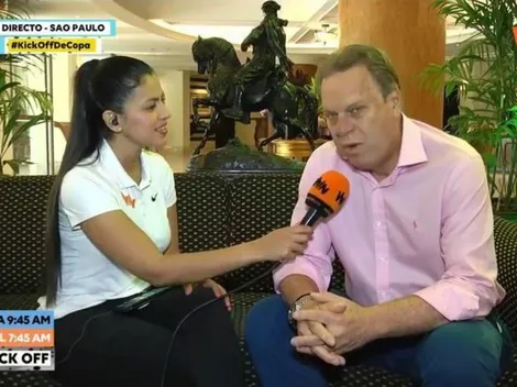 En qué va la decisión de una posible final en Colombia para la Copa América 2020