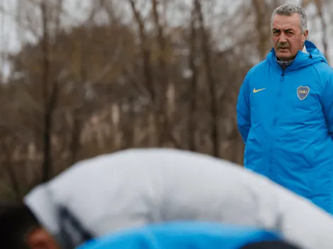 Boca dejó ir a uno de los jugadores con mayor proyección de su plantilla