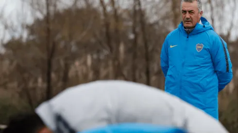 Boca dejó ir a uno de los jugadores con mayor proyección de su plantilla