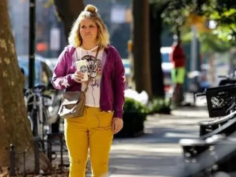 Una maratón para cambiar su vida