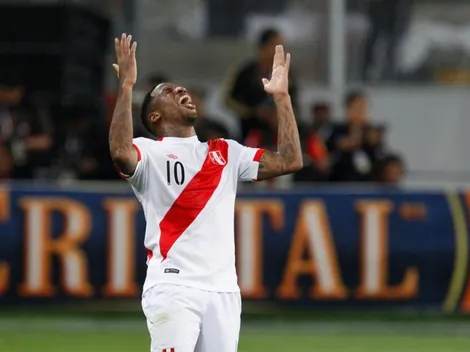 No es lo suyo: el divorcio de Farfán con las Copa América