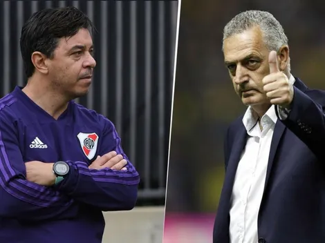 Sonaba para ir a River, el representante lo bajó y tiró: "Sería un buen momento para volver a Boca"