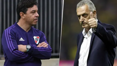 Sonaba para ir a River, el representante lo bajó y tiró: "Sería un buen momento para volver a Boca"