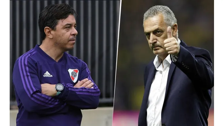 Sonaba para ir a River, el representante lo bajó y tiró: "Sería un buen momento para volver a Boca"