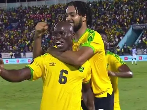 En VIVO: Jamaica vs. Curazao por la Copa Oro