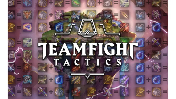 Tráiler definitivo de Teamfight Tactics de League of Legends - ¿Cuándo se lanza en el client?