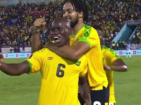 Qué canal transmite Jamaica vs. Curazao por la Copa Oro
