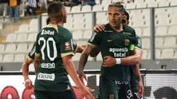 Alianza Lima piensa en un joven fichaje para la temporada 2025.