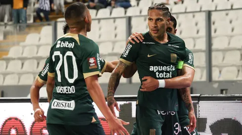 Alianza Lima piensa en un joven fichaje para la temporada 2025.