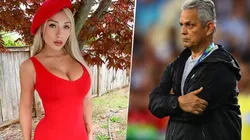 Exigente: Chile perdió el invicto y Daniella Chávez le tiró la bronca a Rueda