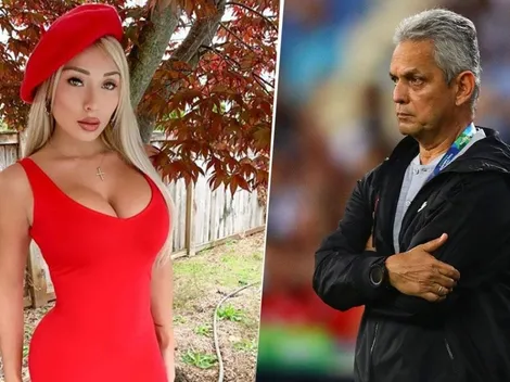 Exigente: Chile perdió el invicto y Daniella Chávez le tiró la bronca a Rueda