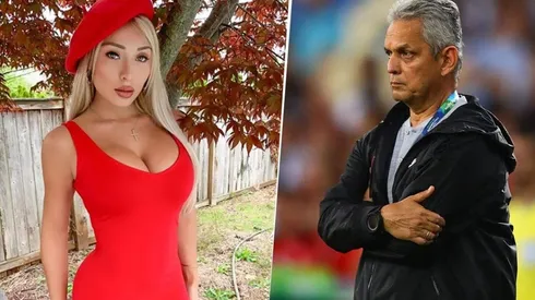 Exigente: Chile perdió el invicto y Daniella Chávez le tiró la bronca a Rueda