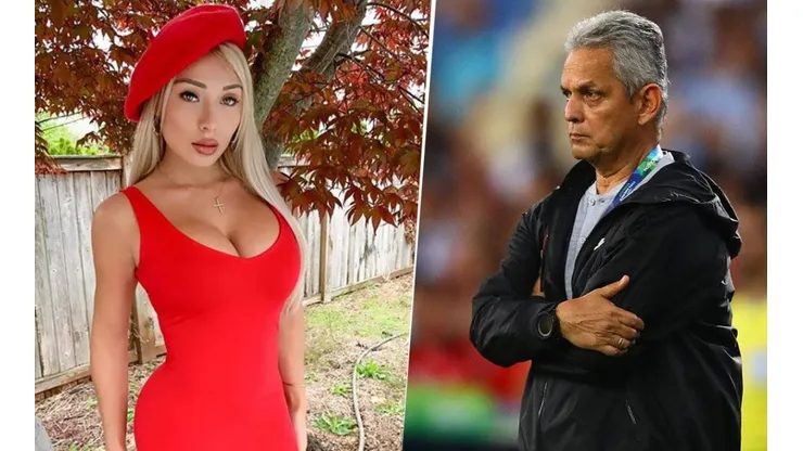 Exigente: Chile perdió el invicto y Daniella Chávez le tiró la bronca a Rueda