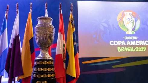 Días y horarios de todos los partidos de cuartos de final de la Copa América