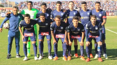 Alianza Lima tendría una baja inesperada que dejaría el club en cara a los retos inmediatos