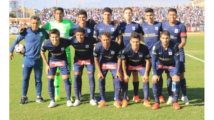 Alianza Lima tendría una baja inesperada que dejaría el club en cara a los retos inmediatos