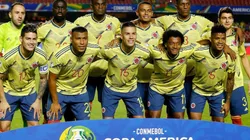 Chile, el rival de Colombia en los cuartos de final de la Copa América