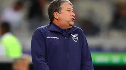 Bolillo Gómez explicó por qué sería un gran error que lo echen de la Selección de Ecuador