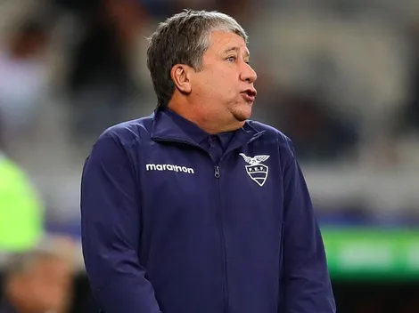 Bolillo Gómez explicó por qué sería un gran error que lo echen de la Selección de Ecuador