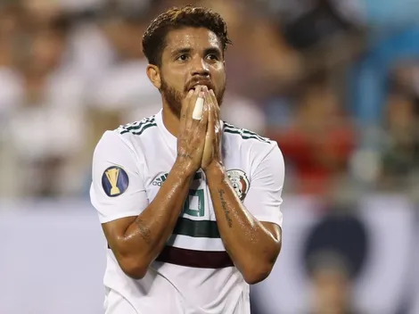 México esperaba por Haití, pero se encontró con Costa Rica