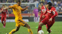 La Volpe pidió a Torres Nilo para Toluca