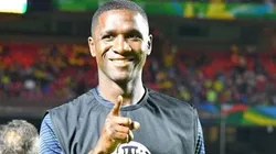 Tras despedirse del Milan, desde Brasil, Zapata habló por primera vez como jugador del Genoa