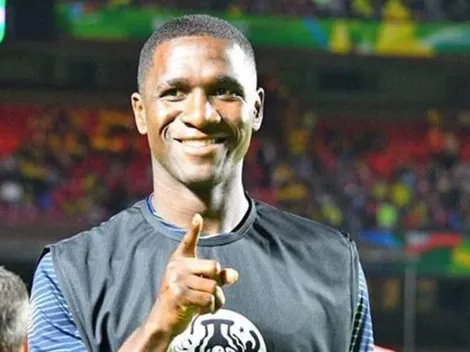 Tras despedirse del Milan, desde Brasil, Zapata habló por primera vez como jugador del Genoa