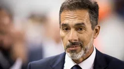 De la boca para afuera, Gustavo Matosas no le tiene miedo a México