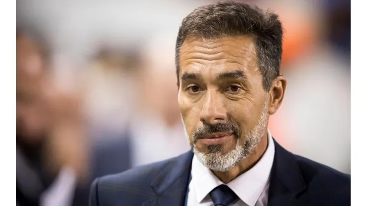 De la boca para afuera, Gustavo Matosas no le tiene miedo a México