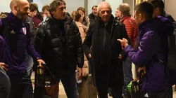 El representante de un jugador de River dijo que nadie en el club le atiende el teléfono