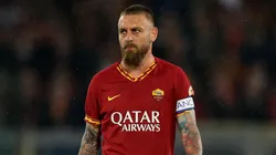 Los tres clubes que pueden dejar a Boca sin De Rossi