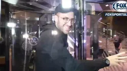 Video: David Ospina ya se encuentra con la Selección Colombia