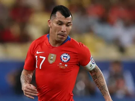 Se encendieron todas las alarmas en Chile: Gary Medel se fue con una molestia