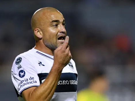 No termina más: a los 38 años, Santiago Silva arregló su arribo a su noveno equipo argentino