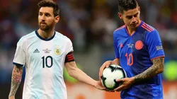 Creer o reventar: los porcentajes de Míster Chip para los cuartos de final de la Copa América