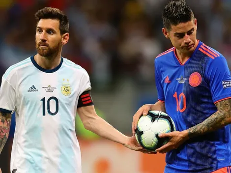 Creer o reventar: los porcentajes de Míster Chip para los cuartos de final de la Copa América