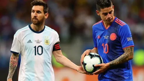 Creer o reventar: los porcentajes de Míster Chip para los cuartos de final de la Copa América