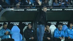 No lo van a extrañar: jugó poco y nada en el Racing campeón y se irá sin pena ni gloria